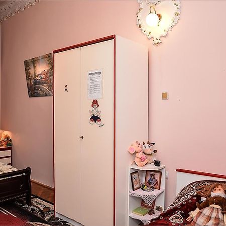 Vip-Apartments Angel Palas 切尔诺夫策 外观 照片