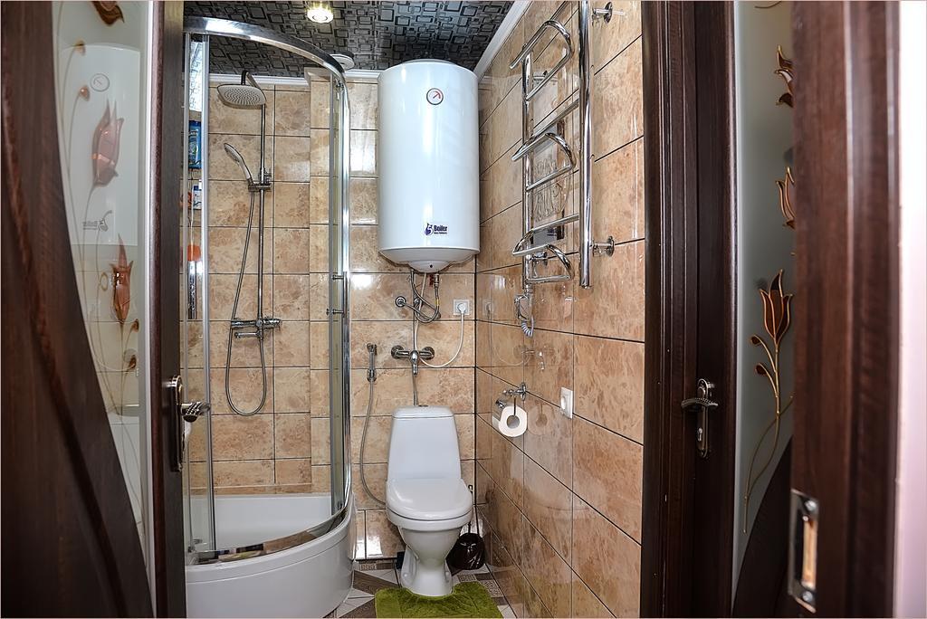 Vip-Apartments Angel Palas 切尔诺夫策 外观 照片