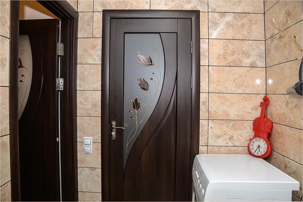 Vip-Apartments Angel Palas 切尔诺夫策 外观 照片