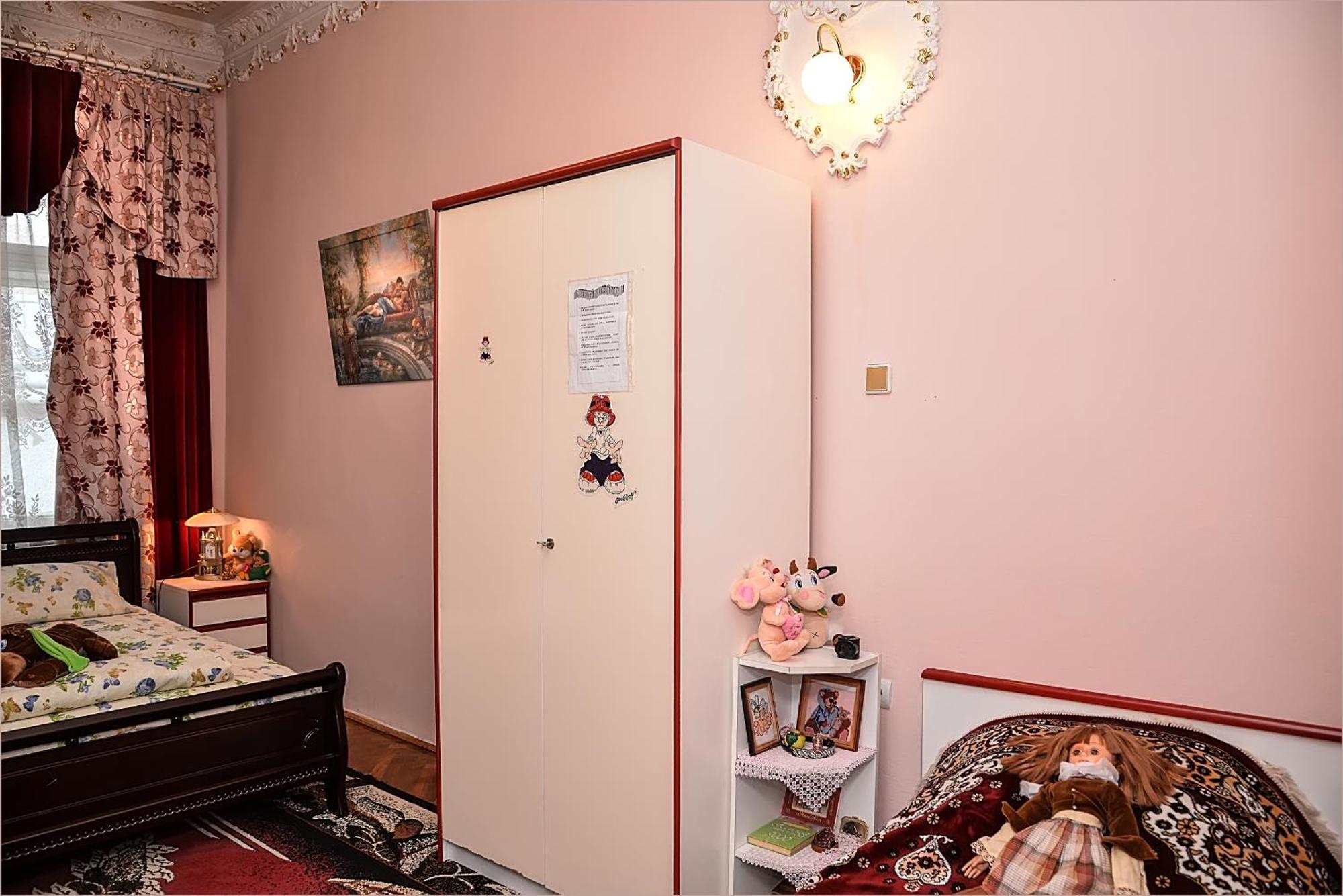 Vip-Apartments Angel Palas 切尔诺夫策 外观 照片