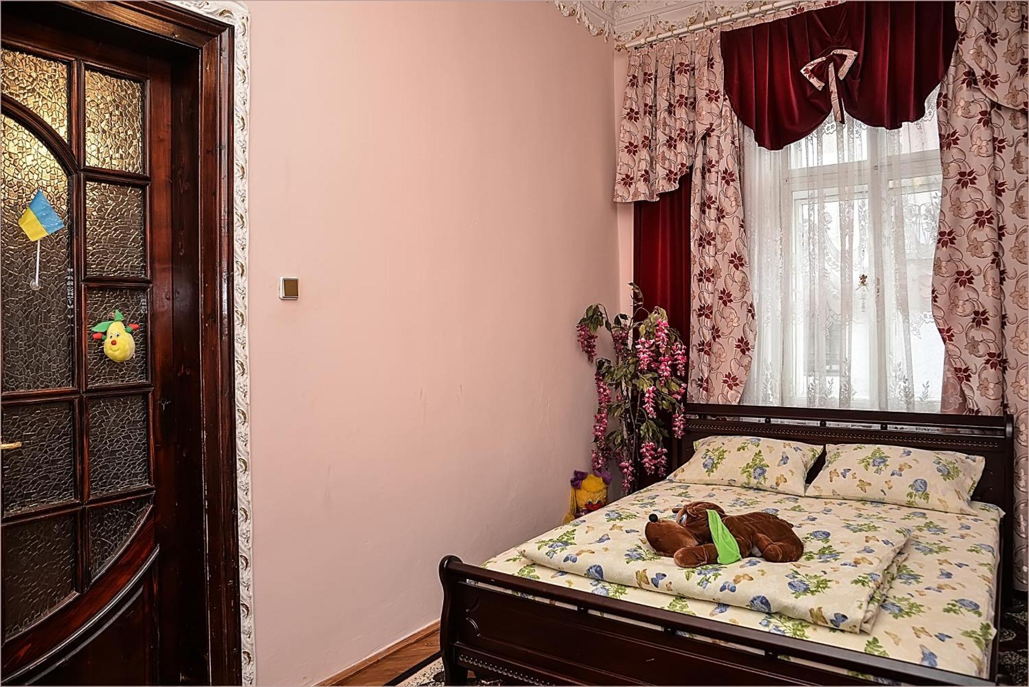 Vip-Apartments Angel Palas 切尔诺夫策 外观 照片