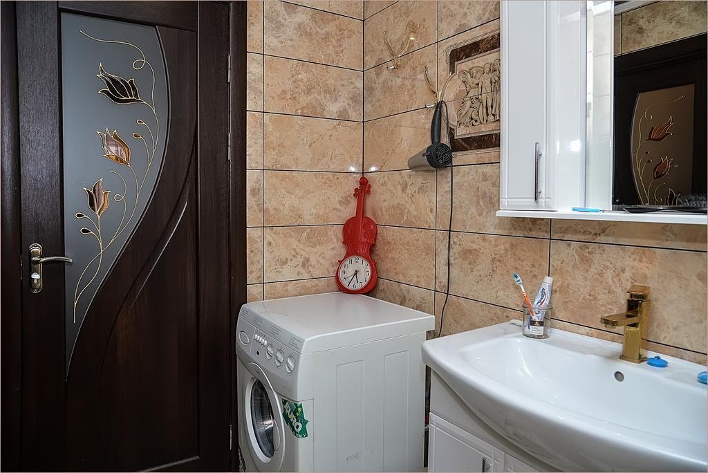 Vip-Apartments Angel Palas 切尔诺夫策 外观 照片