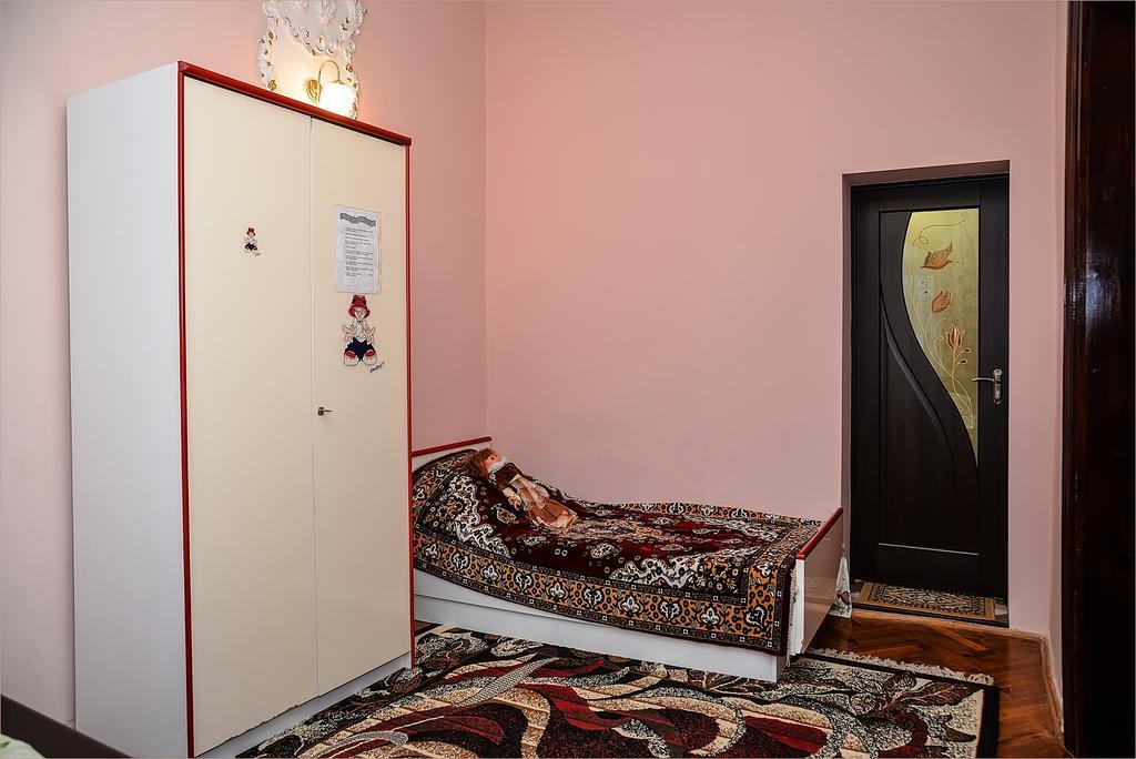 Vip-Apartments Angel Palas 切尔诺夫策 外观 照片