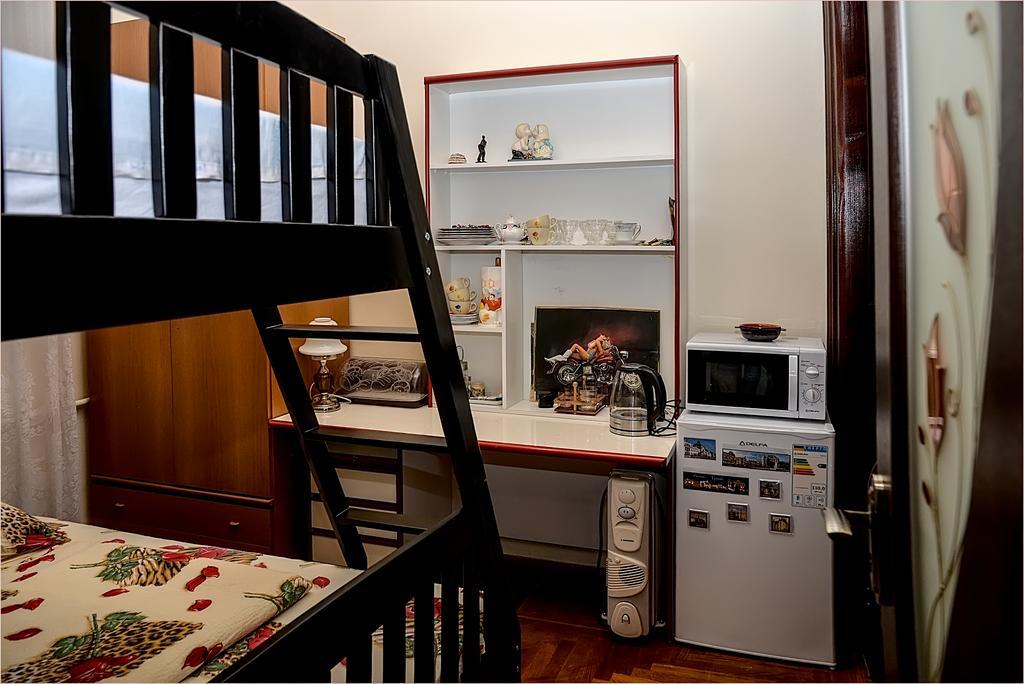 Vip-Apartments Angel Palas 切尔诺夫策 外观 照片