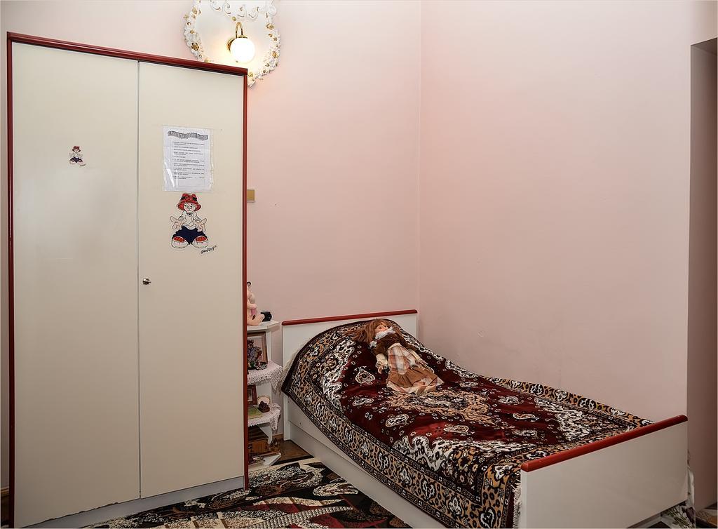 Vip-Apartments Angel Palas 切尔诺夫策 外观 照片