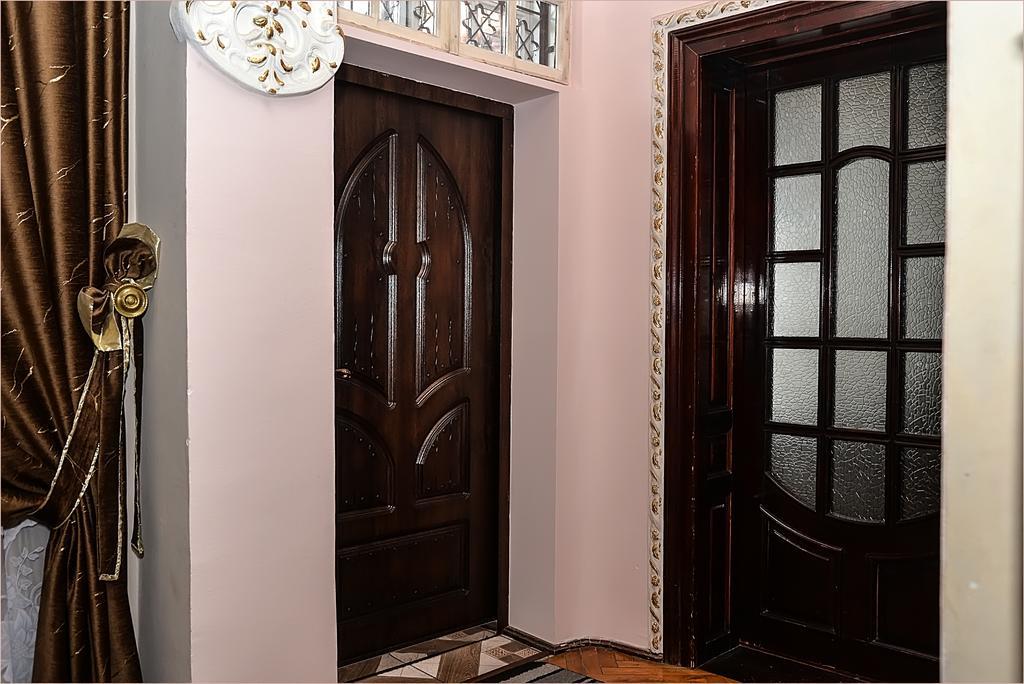 Vip-Apartments Angel Palas 切尔诺夫策 外观 照片