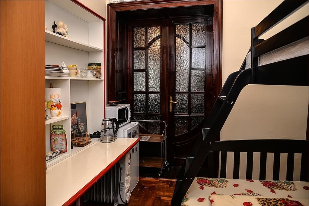 Vip-Apartments Angel Palas 切尔诺夫策 外观 照片